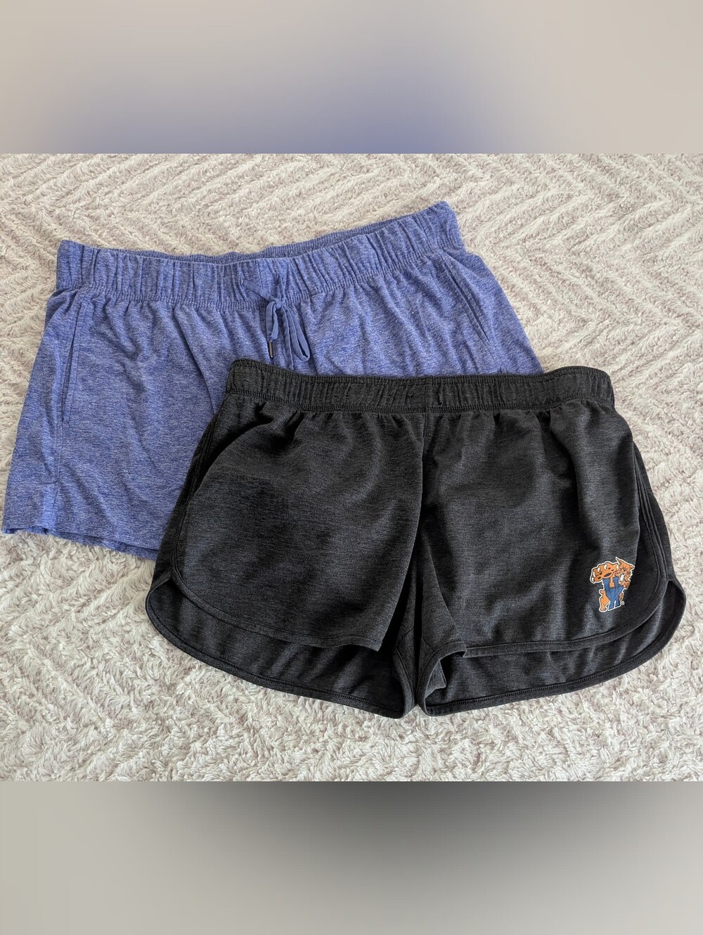 Athletic Short Bundle